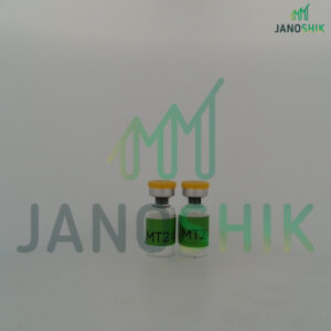 Melanotan II 10mg - Image 4