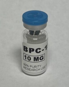 BPC-157 10mg - Image 4
