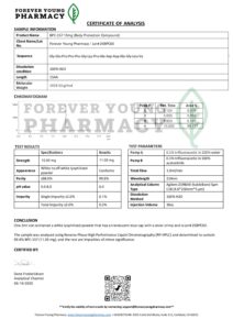 BPC-157 10mg - Image 3
