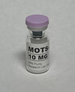 MOTS-C 10mg - Image 3
