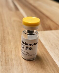 Melanotan II 10mg - Image 7