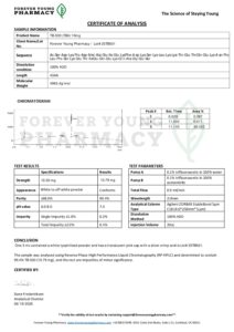 BPC-157 10mg - Image 4