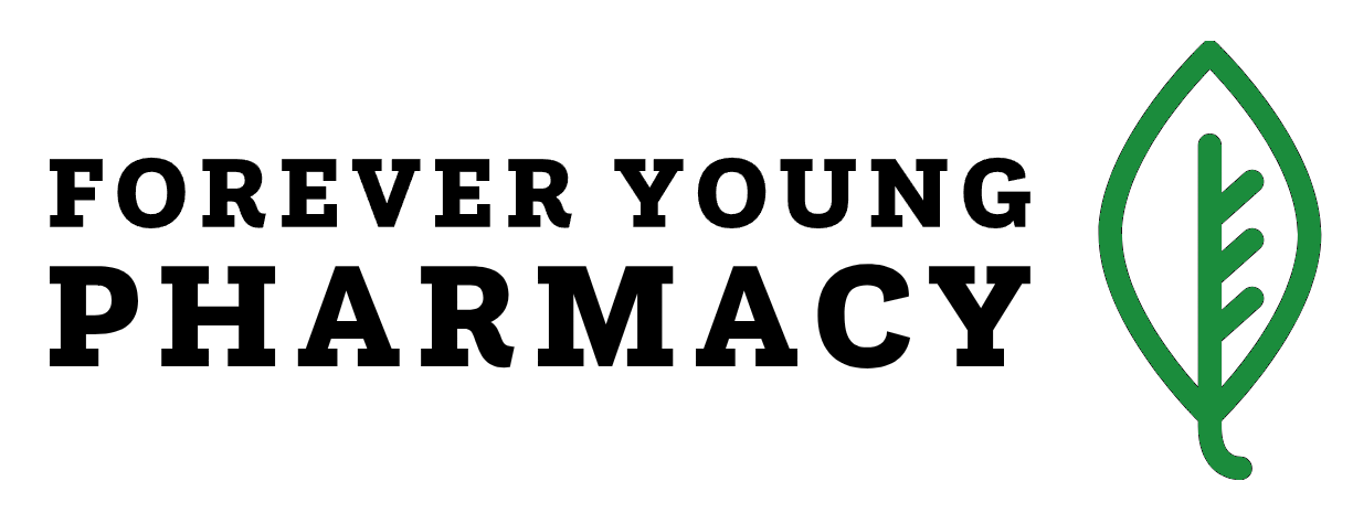 foreveryoungpharmacy.com