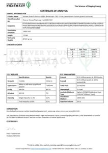 Human Growth Hormone (HGH) 15 IU - Image 3