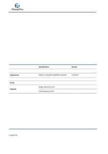 Tesamorelin 5mg - Image 2