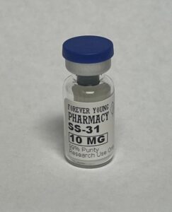 SS-31 (Elamipretide) 10mg - Image 3
