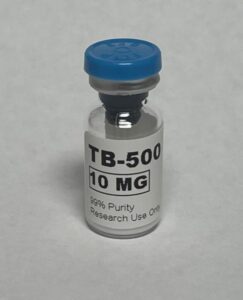 TB-500 10mg - Image 3