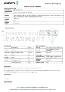 TB-500 10mg - Image 3