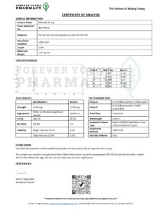 ARA-290 10mg - Image 2