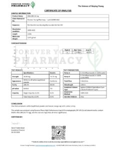 ARA-290 16mg - Image 2