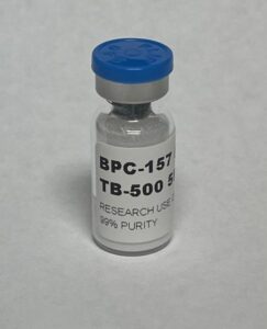 BPC-157 5mg + TB-500 5mg - Image 5