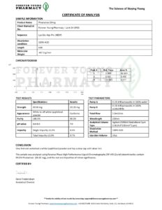 Prostamax 20mg - Image 2