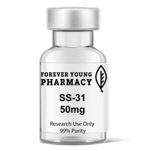 SS-31 (Elamipretide) 50mg