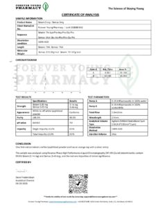 Selank + Semax 5mg/5mg - Image 2