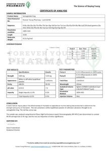 Semaglutide 20mg - Image 2