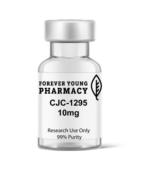 CJC-1295 No DAC 10mg