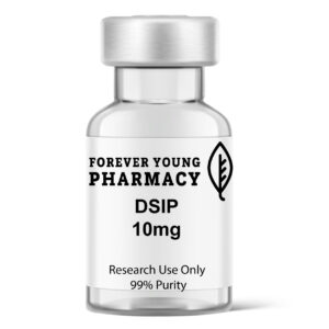 DSIP (Delta Sleep Inducing Peptide) 10mg