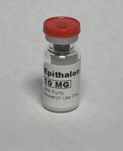Epithalon (Epitalon) 10mg - Image 3