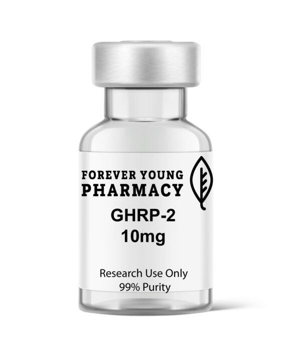 GHRP-2 10mg
