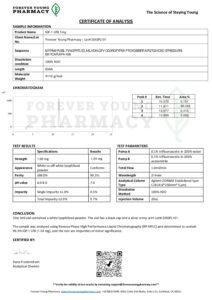 IGF-1 LR3 1mg - Image 2