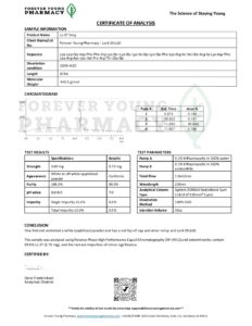 LL-37 5mg - Image 2