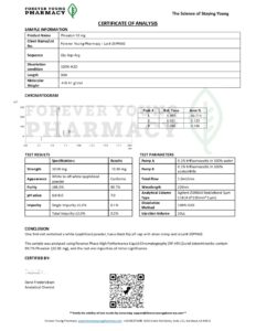 Pinealon 10mg - Image 2