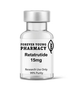 Retatrutide 15mg - Image 4
