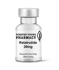 Retatrutide 30mg - Image 2