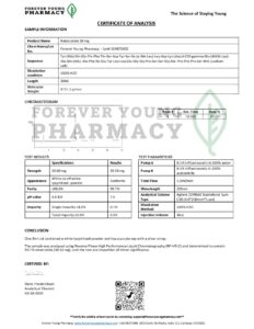 Retatrutide 30mg - Image 2