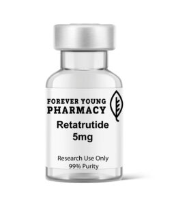 Retatrutide 5mg - Image 4
