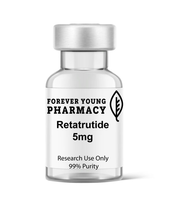 Retatrutide 5mg