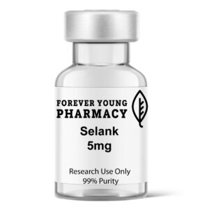 Selank 5mg