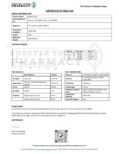Selank 5mg - Image 2