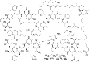 Mazdutide 10mg - Image 2