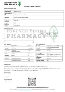 AHK-Cu 100mg - Image 2
