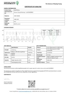 AICAR 50mg - Image 2