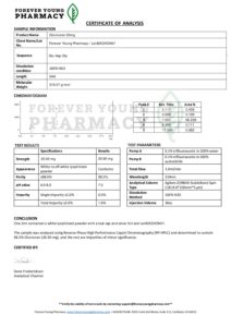 Chonluten 20mg - Image 2
