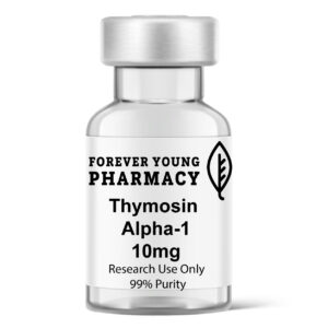 Thymosin Alpha-1 10mg