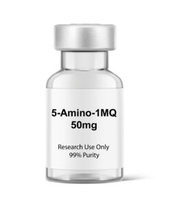 5-Amino 1-MQ 50mg - Image 3