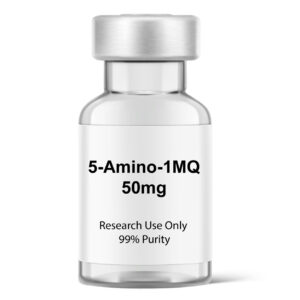 5-Amino 1-MQ 50mg