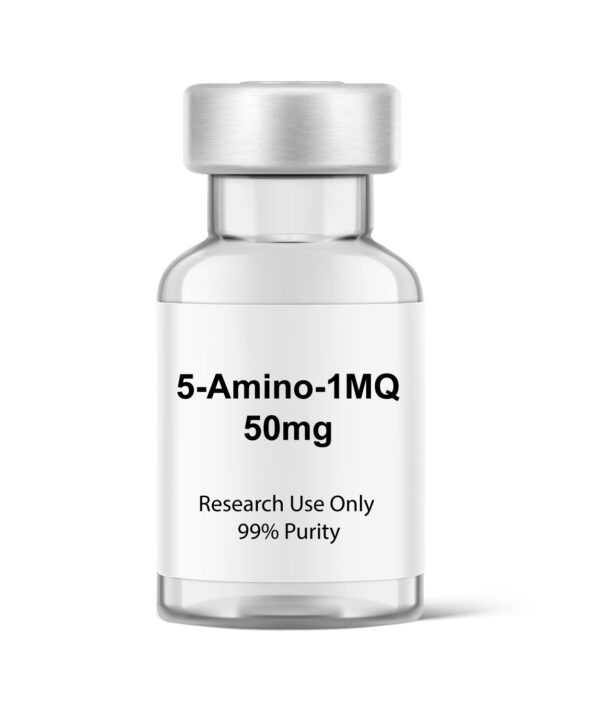 5-Amino 1-MQ 50mg