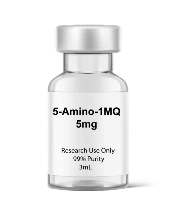 5-Amino 1-MQ 5mg