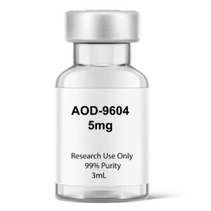 AOD-9604 5mg