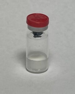 AOD-9604 with Hyaluronic Acid 5mg - Image 3