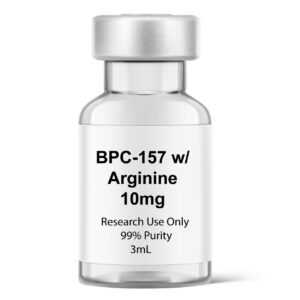 BPC-157 Arginate 5mg