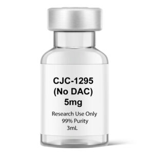 CJC-1295 No DAC 5mg