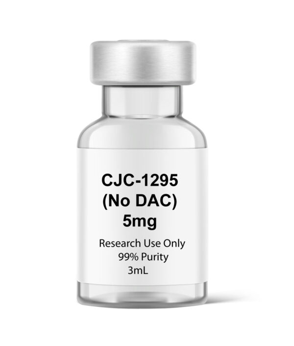 CJC-1295 No DAC 5mg