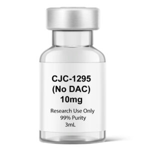 CJC-1295 No DAC 10mg