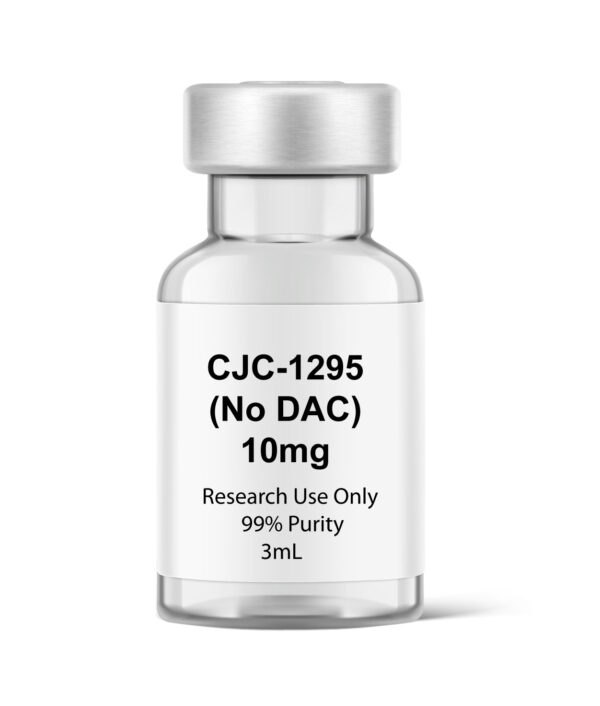 CJC-1295 No DAC 10mg