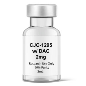 CJC-1295 with DAC 2mg